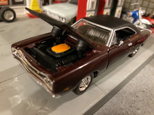 1969 dodge super bee 1 - super,