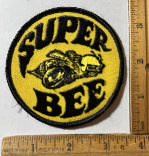 Vintage dodge super bee - dodge,